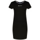 рокля,дамски,поли,и,рокли,karl,lagerfeld,milano,dress,black