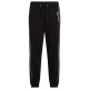 анцуг,мъжки,панталони,karl,lagerfeld,piping,sweat,pants,black