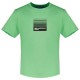 тениска,мъжки,тениски,karl,lagerfeld,reg,box,fade,logo,short,sleeve,t,shirt,green