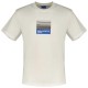 тениска,мъжки,тениски,karl,lagerfeld,reg,box,fade,logo,short,sleeve,t,shirt,white,(white)