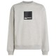 блуза,мъжки,пуловери,karl,lagerfeld,reg,box,logo,sweatshirt,grey