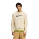 блуза,мъжки,пуловери,karl,lagerfeld,reg,essential,logo,sweatshirt,beige