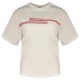 тениска,дамски,тениски,karl,lagerfeld,reg,placed,logo,short,sleeve,t,shirt,white