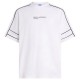 тениска,мъжки,тениски,karl,lagerfeld,relaxed,piping,short,sleeve,t,shirt,white