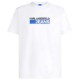 тениска,мъжки,тениски,karl,lagerfeld,slim,logo,short,sleeve,t,shirt,white