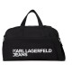 чанта,сакове,karl,lagerfeld,weekender,bag,black