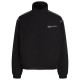 яке,мъжки,якета,karl,lagerfeld,zip,up,piping,jacket,black