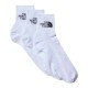 чорапи,мъжки,чорапи,дамски,чорапи,the,north,face,multi,sport,socks,white,(white)