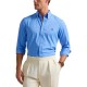 блуза,с,яка,мъжки,ризи,polo,ralph,lauren,710900548,long,sleeve,shirt,blue