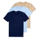 мъжко,бельо,polo,ralph,lauren,714830304,short,sleeve,base,layer,3,units,3pk,navy,office,blue,clsc,khki,(brown,blue)