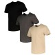 мъжко,бельо,polo,ralph,lauren,714830304,short,sleeve,base,layer,3,units,3pk,stnwr,gry,brcly,htr,black,(multicolor)