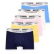 боксерки,мъжко,бельо,polo,ralph,lauren,714864292,boxers,5,units,5pk,nvy,hrb,blu,ylw,pnk,wht,(multicolor)