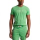 блуза,с,яка,мъжки,тениски,polo,ralph,lauren,714899613,short,sleeve,t,shirt,green
