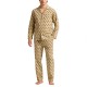 пижама,мъжки,пижами,polo,ralph,lauren,714899627,pyjama,yellow