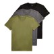 мъжко,бельо,polo,ralph,lauren,714965508,short,sleeve,base,layer,3,units,multicolor,(3pk,grdn,trail,black,brcly,htr)