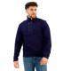 блуза,мъжки,пуловери,polo,ralph,lauren,785964032,half,zip,sweater,blue