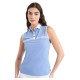 дамски,блузи,с,яка,calvin,klein,golf,bellevue,woman,sleeveless,polo,cornflower,(blue)