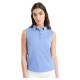 дамски,блузи,с,яка,calvin,klein,golf,brightmeadow,woman,sleeveless,polo,blue,(cornflower)