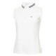 дамски,блузи,с,яка,мъжки,блузи,с,яка,calvin,klein,golf,brightmeadow,woman,sleeveless,polo,white,(white)