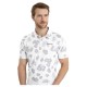 мъжки,блузи,с,яка,calvin,klein,golf,cyber,floral,printed,short,sleeve,polo,white,(white)
