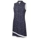 рокля,дамски,поли,и,рокли,calvin,klein,golf,harmony,printed,dress,grey,(navy)
