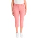 панталони,дамски,панталони,calvin,klein,golf,isabel,capri,woman,pants,pink,(powder,pink)