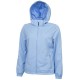 мъжки,якета,дамски,якета,и,палта,calvin,klein,golf,oso,windbreaker,blue,(cornflower)