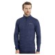 блуза,мъжки,пуловери,calvin,klein,golf,printed,newport,half,zip,sweatshirt,blue,(navy)