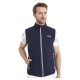 потник,мъжки,потници,calvin,klein,golf,trinity,vest,blue,(navy)
