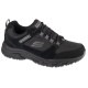 маратонки,мъжки,маратонки,skechers,oak,canyon,rydell,trainers,black,suede,synthetic,blue,trim,(black)