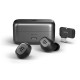 слушалки,слушалки,sennheiser,gtw,270,hybrid,wireless,earphones,black