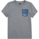 тениска,детски,тениски,levi´s,®,graphic,short,sleeve,t,shirt,peche,(grey)