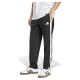 анцуг,мъжки,панталони,adidas,3,stripes,tricot,regular,fit,open,hem,track,sweat,pants,black