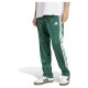 анцуг,мъжки,панталони,adidas,3,stripes,tricot,regular,fit,open,hem,track,sweat,pants,green