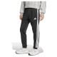 анцуг,мъжки,анцузи,adidas,3,stripes,tricot,regular,tapered,tracksuit,pants,black,(black,white)