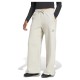 панталони,дамски,панталони,adidas,all,szn,fleece,loose,wide,leg,pants,wonder,alumina,(beige)