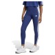 клин,дамски,клинове,дамски,чорапогащи,и,клинове,adidas,essentials,3,stripes,cotton,leggings,dark,blue,white,(blue)