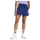 къси,панталони,дамски,панталони,adidas,essentials,3,stripes,cotton,shorts,dark,blue,white,(blue)