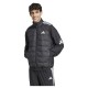 потник,мъжки,потници,adidas,essentials,3,stripes,light,down,vest,black
