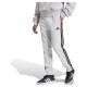 анцуг,мъжки,панталони,adidas,essentials,3,stripes,fleece,joggers,light,grey,heather,black,(grey)