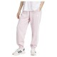 анцуг,дамски,панталони,adidas,essentials,3,stripes,fleece,loose,fit,joggers,pink,(clear,pink,white)