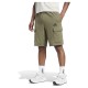 къси,панталони,мъжки,панталони,adidas,essentials,feel,cozy,french,terry,cargo,shorts,green