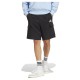 поларени,къси,панталони,мъжки,панталони,adidas,essentials,feel,cozy,fleece,cargo,shorts,black