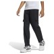 анцуг,детски,панталони,adidas,essentials,climacool,small,logo,joggers,black,(black,white)