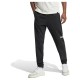 анцуг,мъжки,панталони,adidas,essentials,linear,single,jersey,joggers,black