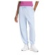 анцуг,дамски,панталони,adidas,essentials,linear,french,terry,cuffed,joggers,glow,blue,white,(blue)