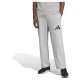 анцуг,мъжки,панталони,adidas,essentials,wide,leg,3,bar,logo,joggers,medium,grey,heather,black,(grey)