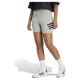 клин,дамски,клинове,дамски,чорапогащи,и,клинове,adidas,future,icons,3,stripes,biker,short,leggings,medium,grey,heather,(grey)