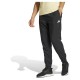 панталони,мъжки,панталони,adidas,essentials,small,logo,stanford,pants,black