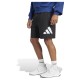 къси,панталони,мъжки,панталони,adidas,essentials,big,logo,single,jersey,shorts,black,white,(black)